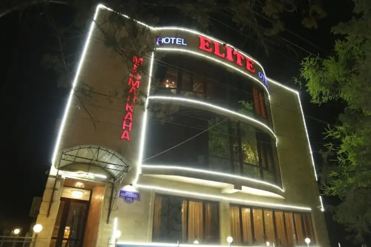 Hotelbild