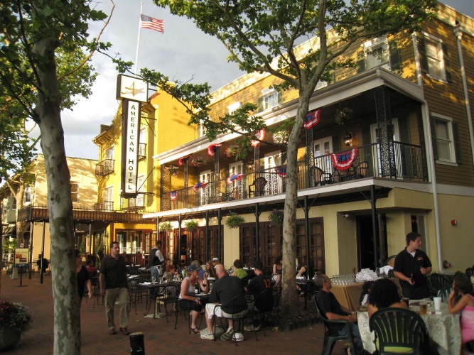 American Hotel photo 14