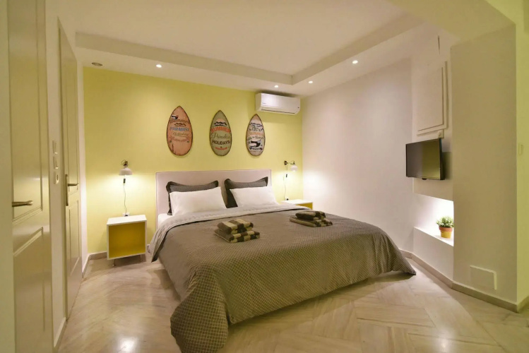 Coconut Villa