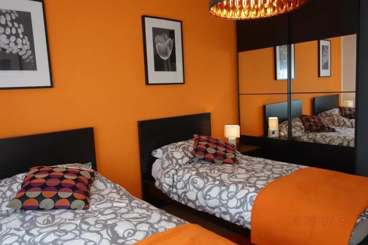 Bed & Breakfast Belvedere