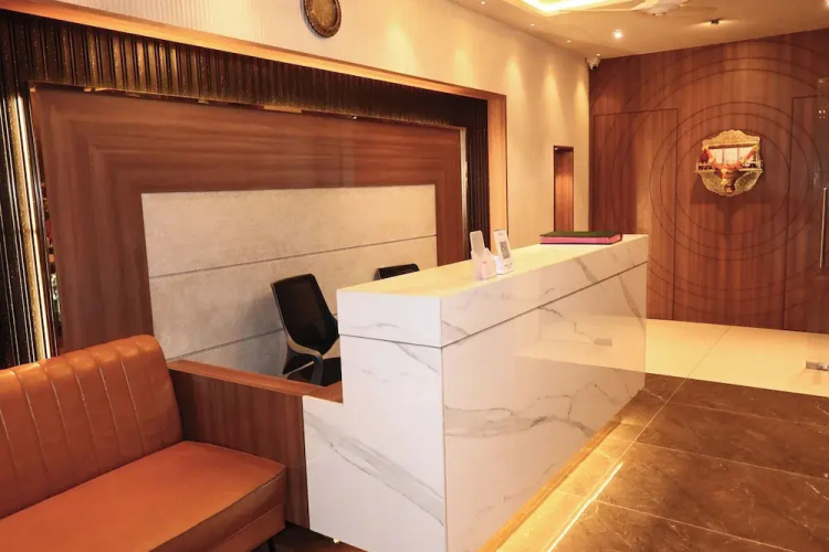 Imagen del hotel