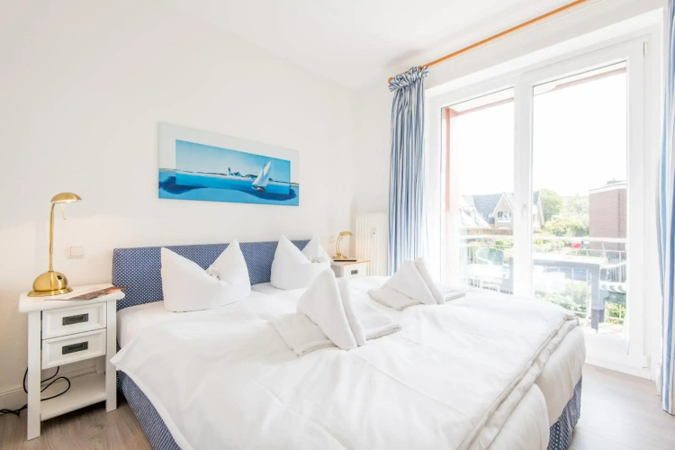 Haus Hauke_ Whg_ 8