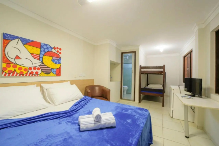 Hotelbild