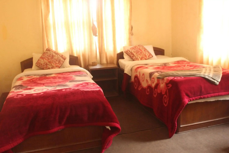 Hotel Vision