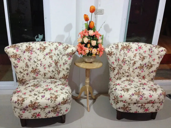 RoomQuest Chonburi Phanat Nikhom