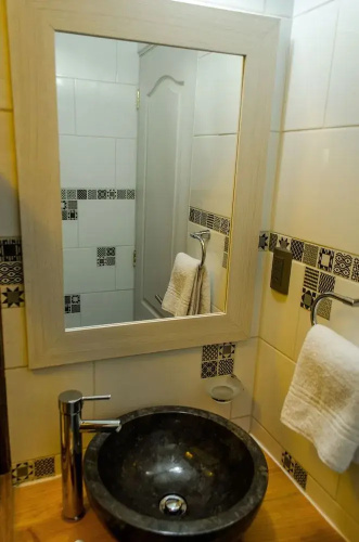 Hostal Casa Yolanda