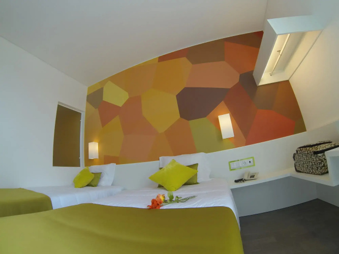 Hotel 3K Faro Aeroporto