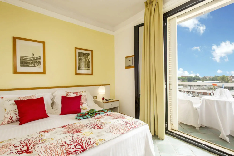 Hotel L'Approdo