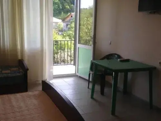 Mini-hotel Aida