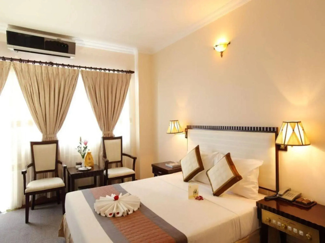 DIC Star Hotel