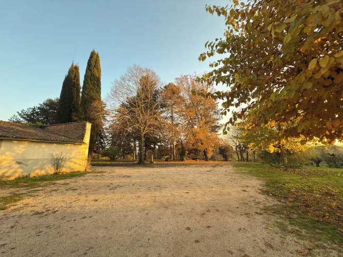 Casale Malatesta