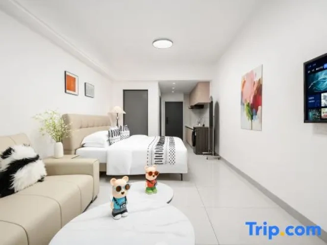 Luxury Double room