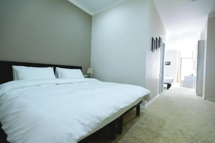 Фотография номера гостиницы Piazza Four Colours