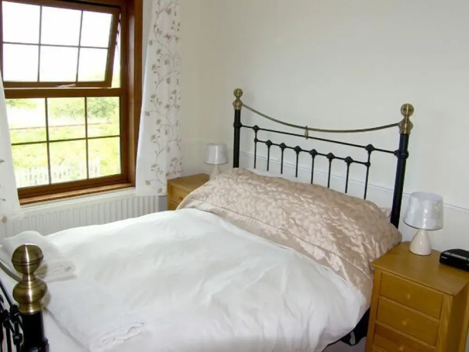 Railway Cottage