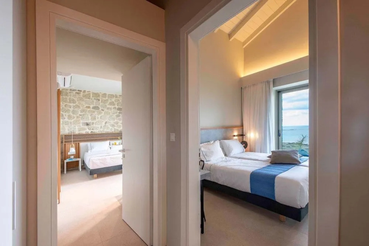 Cielo e Mare Villas