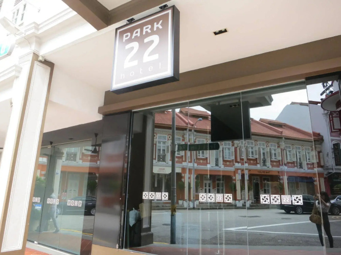 Imagen del hotel