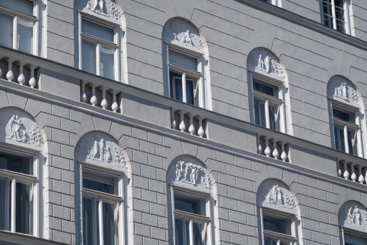 Austria Classic Hotel Wolfinger