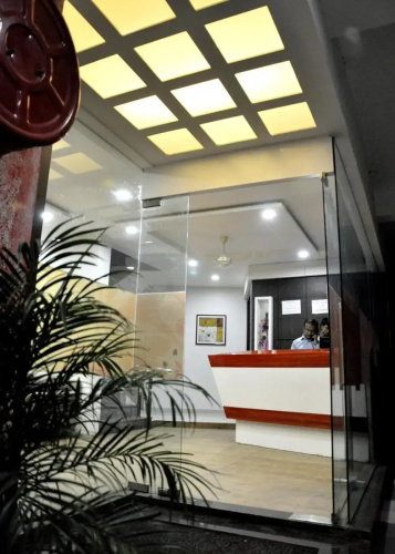 Hotel Jyoti