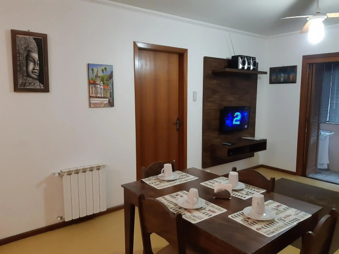 Residencial Mirante da Colina Hoffmann 219