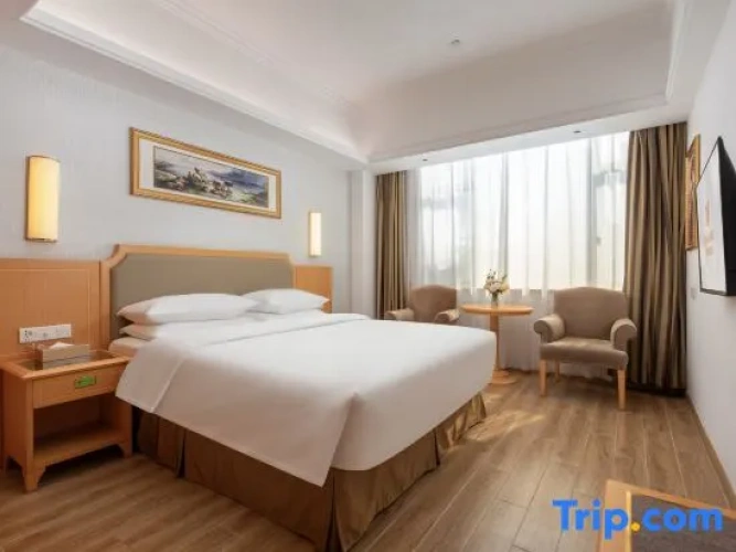 Business Double Suite