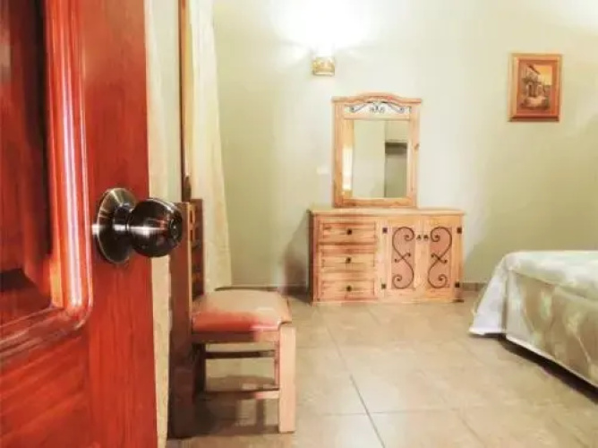 Hotel San Miguel