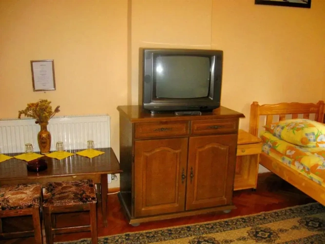 1 Bedroom Suite