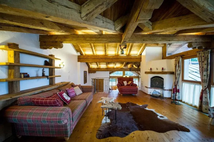 Haus Luana