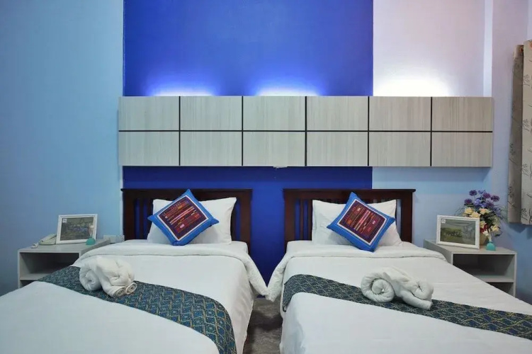 Ks Hotel