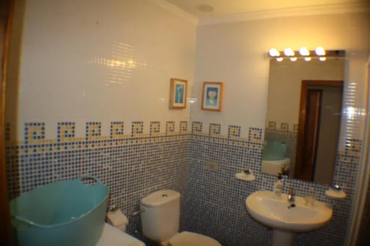 Apartamento Las Salinas