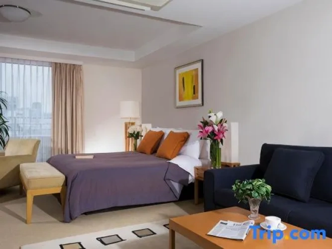 1 Bedroom Executive room
