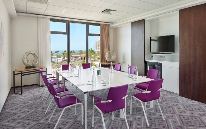 Hyatt Place Taghazout Bay photo 21