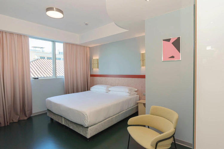 Moderno Hotel Roma photo 13