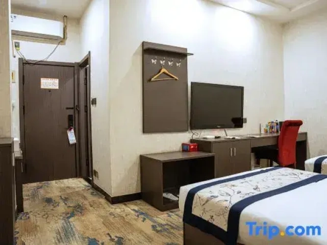 Business Twin room