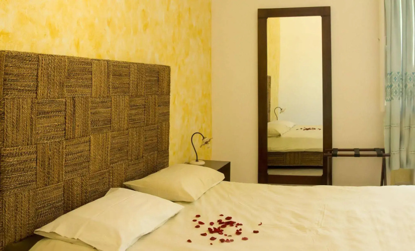 Hotel Cedrino