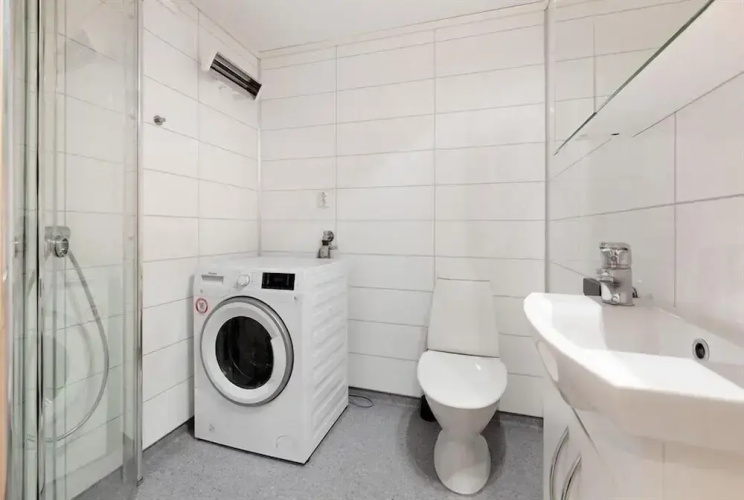 Bryggen Suites - Perfect Location