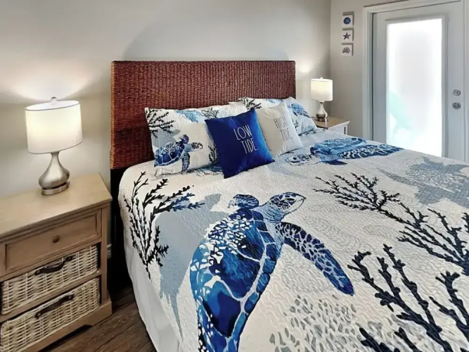 Forever in Flip Flops by Silver Sands Vacation Rentals