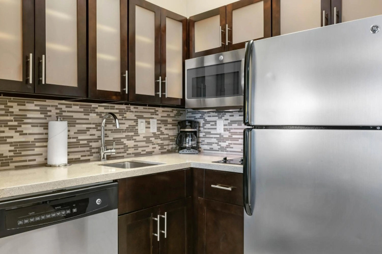 Staybridge Suites St. Petersburg Downtown photo 39