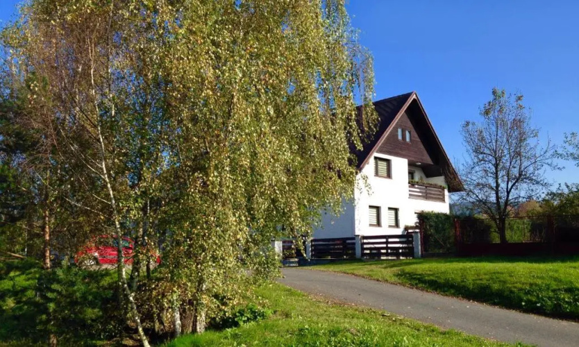 Apartment U Anděla