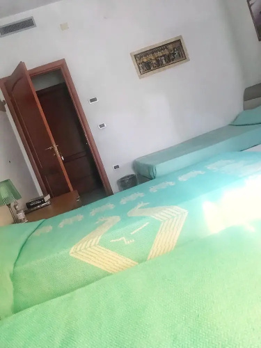 Affitto Camere Centro Di Cagliari