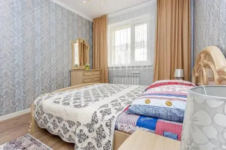 Luxury apartment Spring 3