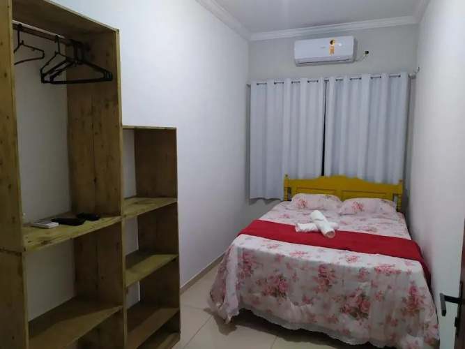 Barreirinhas House