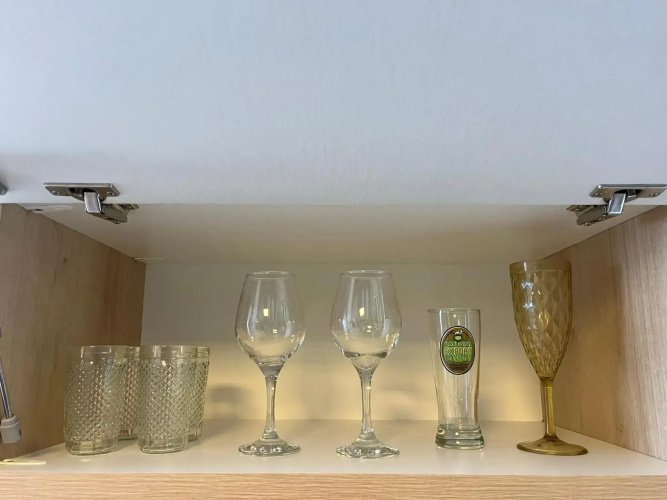 Farol Apart Hotel - Loft 213