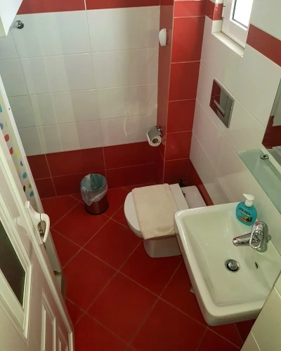 Standard Duplex room