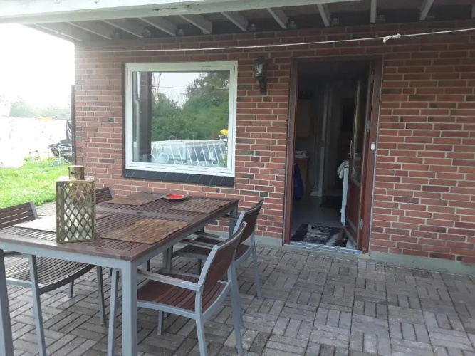 Kjellerup bed&Breakfast