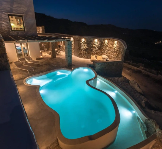Superior Suite