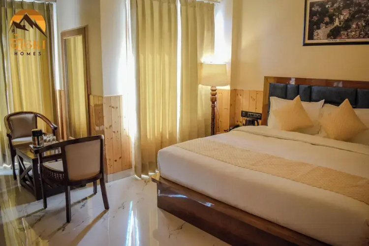 Dogri Homes