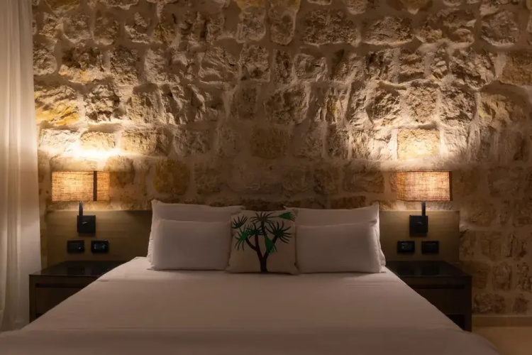 Wadi Sabarah Lodge