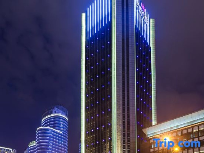 Chongqing YiMei Hotel