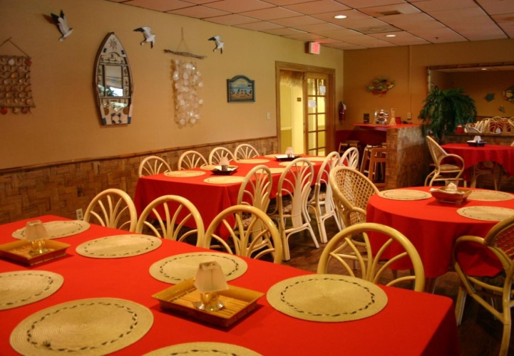 Parc Corniche Condominium Suite Hotel photo 29