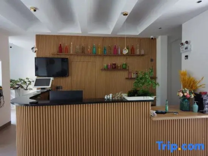Designer G Homestay